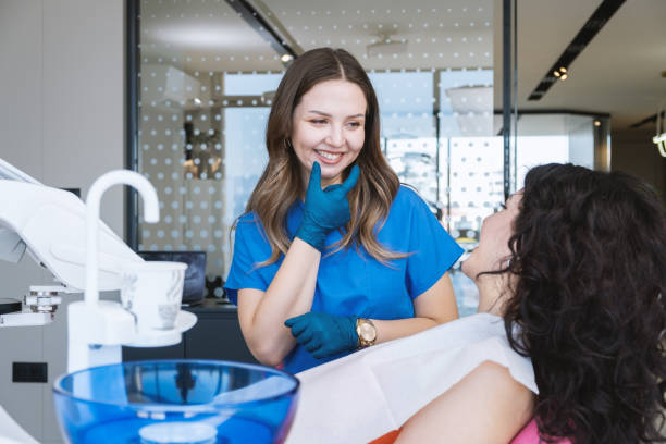 Best Oral Cancer Screening  in Hanford, CA